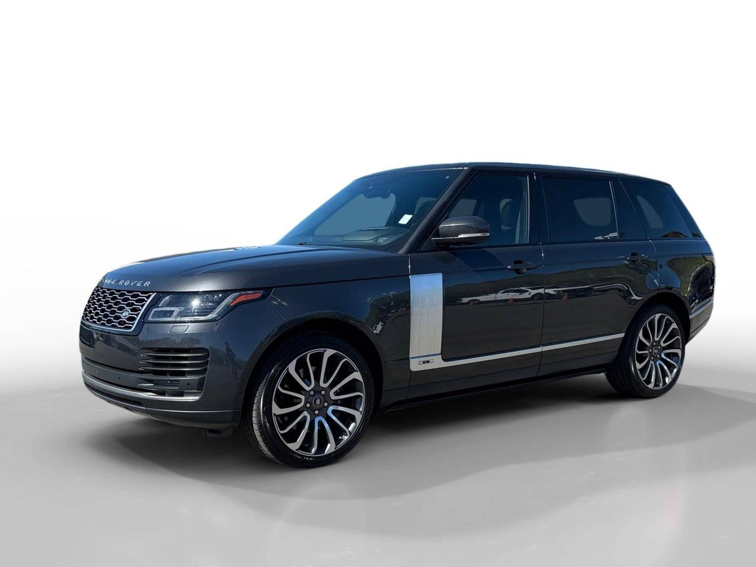 LAND ROVER RANGE ROVER 2019 SALGS5RE9KA562943 image